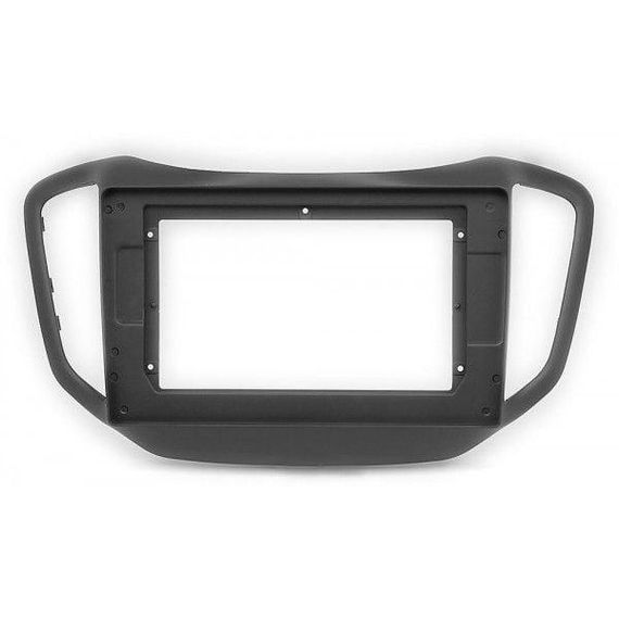 Перехідна рамка серії QIV QBR-F 2404-68 для Chery Tiggo 5 2014+ 10 дюймів