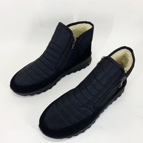 Черевики робочі 41р, Практичне взуття для чоловіків, Чоловіче взуття для полювання та риболовлі EV-71 | Зображення 5