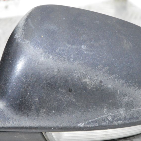 Дзеркало ліве 7 пінів Volkswagen Golf V 2003-2009 хетчбек Дзеркало ліве Фольксваген Гольф 5 K11GR 253009 | Зображення 2