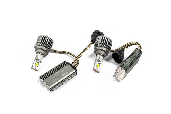 Комплект светодиодных ламп HB3 9005 Niken Nova-series | Зображення 4