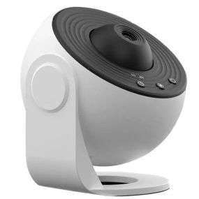 Домашній планетарій + 14 картриджів нічник проектор зоряного неба галактика зі змінними картриджами