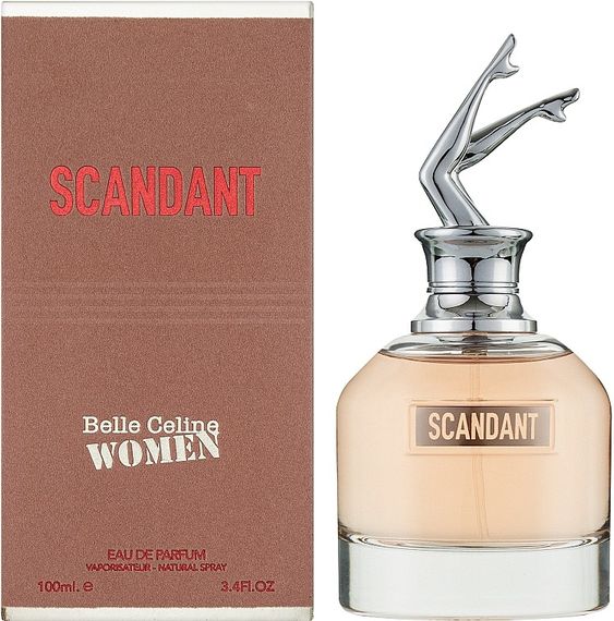 Парфумована вода Fragrance World Scandant жіноча 100 мл