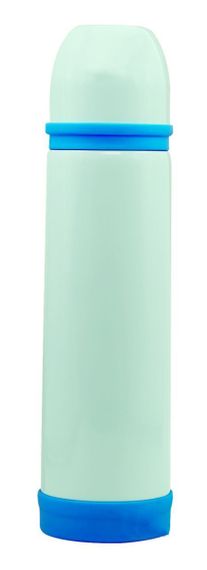 Термос детский Сon Brio СB-334-Blue 350 мл синий