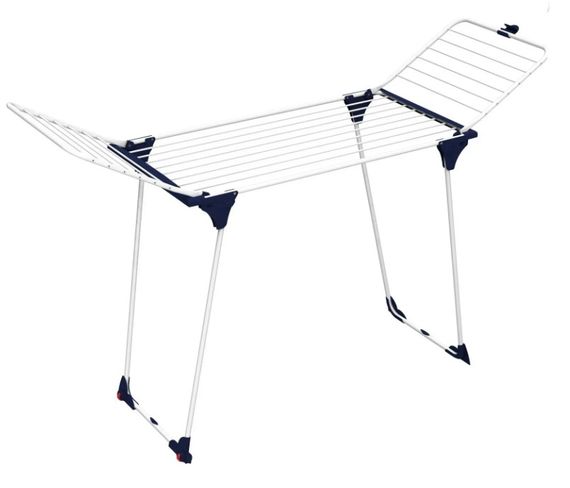 Сушарка для білизни підлогова Gimi Genio (157187)