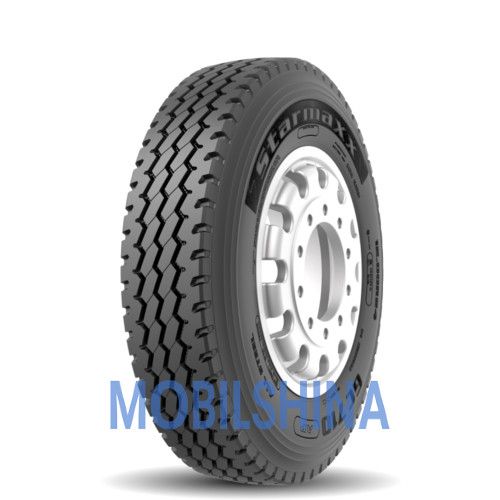 Всесезонные шины STARMAXX GC710 (универсальная) (315/80R22.5 156/150L)
