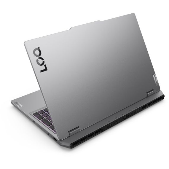 Ноутбук Lenovo LOQ 15IRX10 (83JE00Y3RA) | Зображення 5