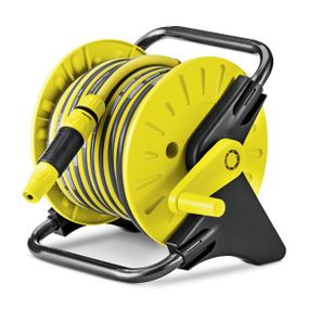 Барабан для шланга Karcher HR 25 с шлангом 1/2 PrimoFlex 15м (2.645-041.0)