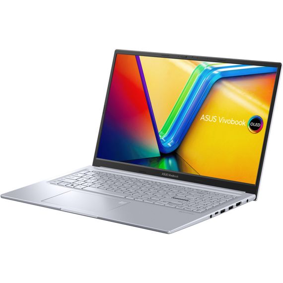 Ноутбук ASUS Vivobook 15X OLED K3504VA-MA442 (90NB10A2-M00HZ0) | Зображення 2