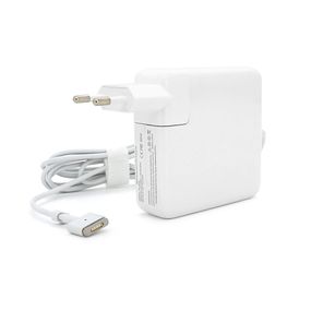 Блок живлення MERLION для ноутбука Apple MagSafe 2 20V 4,25A (85 Вт)