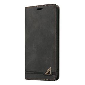 Чохол книжка G.Q. для Xiaomi Redmi Note 11 4G / 11s / Note 12s колір Чорний