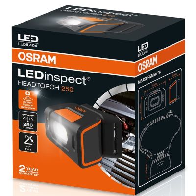 Ліхтар Osram LEDIL404 | Зображення 2