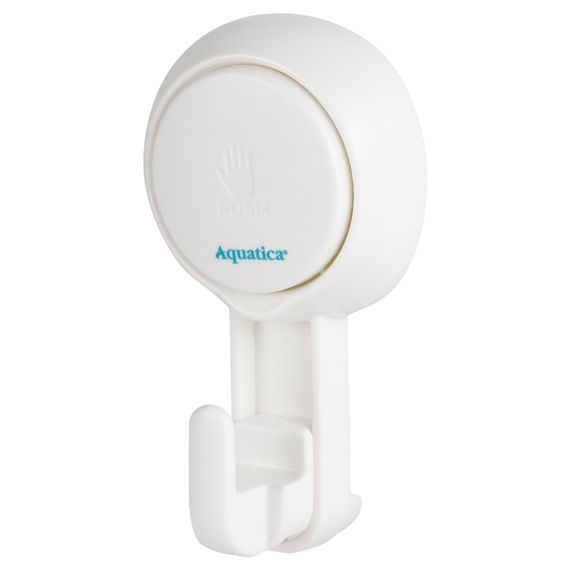 Гачки на вакуумних присосках Aquatica s42 64×45×115мм (2шт) (9784284)