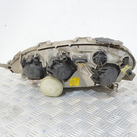 Фара права Mercedes W168 1997-2001 дорестайл Фара передня права Мерседес в168 A1688201061 0301152212 | Зображення 3