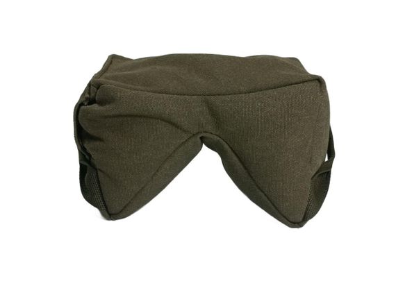 Мішок упор барикадний для P.R.S з наповнювачем хакі