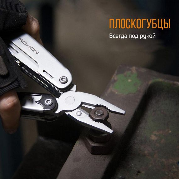 Мультитул Roxon Storm S801S | Зображення 7