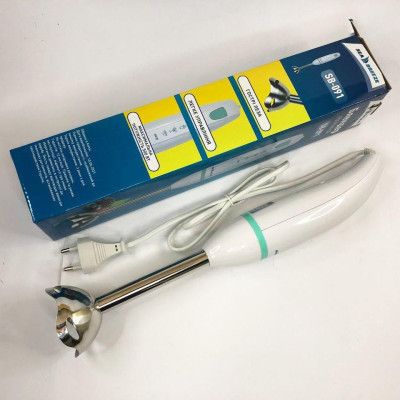 Блендер SeaBreeze SB-091 | Зображення 3