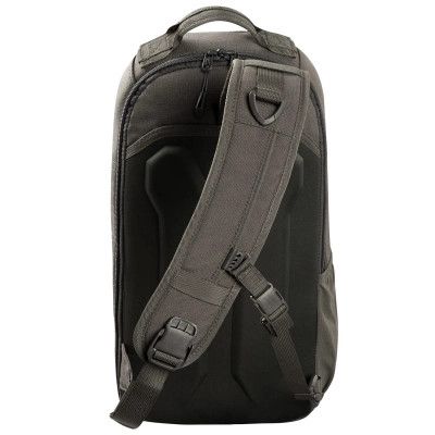 Рюкзак туристический Highlander Stoirm Gearslinger 12L Dark Grey (TT189-DGY) (929710) | Зображення 8