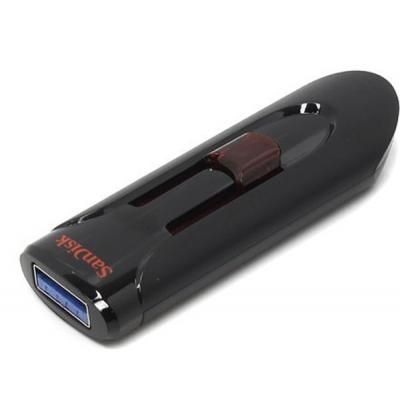 USB флеш накопичувач SanDisk 32GB Glide USB 3.0 (SDCZ600-032G-G35) | Зображення 2
