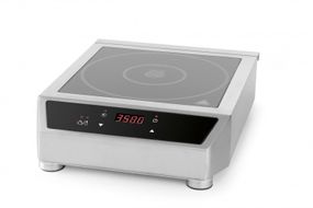Індукційна плита Hendi 3500D 239711