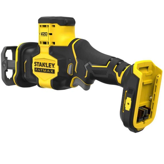Пила шабельна акумуляторна STANLEY FATMAX SFMCS305B | Зображення 2