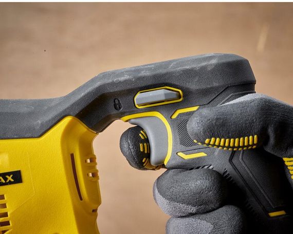 Пила шабельна акумуляторна STANLEY FATMAX SFMCS300B | Зображення 5
