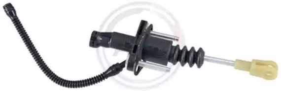 Циліндр зчеплення головний Astra/Zafira (05-21), ABS (41033) | Зображення 1