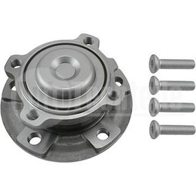 Ступиця з підшипником передня BMW 1 F20 11-19/ 1 F21 11-/ 2 F22 13-21/ 3 F30 11-18/ 3 F31 12-19/ 3 F34 (GT) 13-18/ 4 F32 13-/1 4
