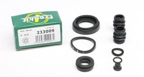 Ремкомплект суппорта заднего Hyundai i10 08- d=34mm  Mando  233009