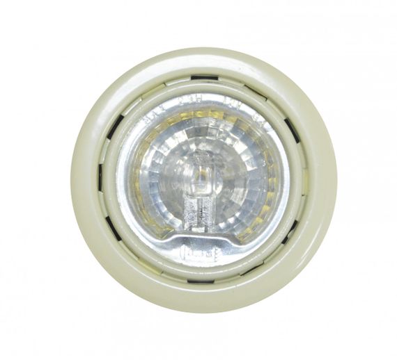 Светильник точечный врезной  HR 4807
