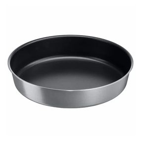 Форма для випікання Tefal La Recyclee, кругла, 26см, алюміній, чорний (J5709702)