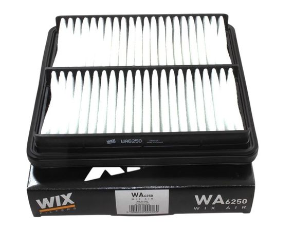 Фильтр воздушный Ланос Сенс WIX (WA6250)