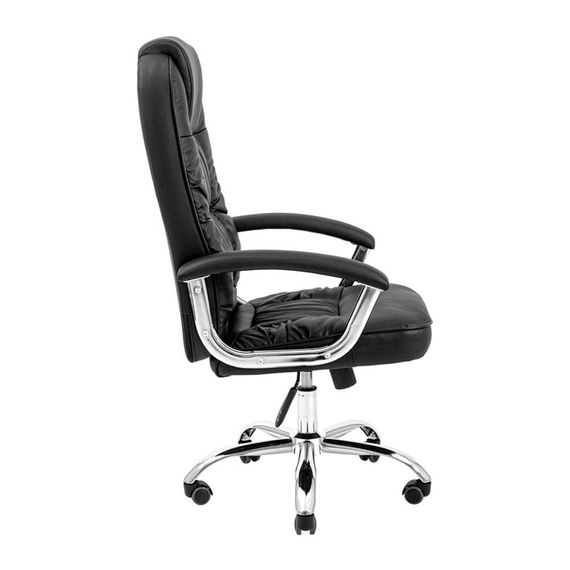 Крісло Бонус Ю Хром П3 M-1 (Tilt) Флай 2230 | Зображення 2