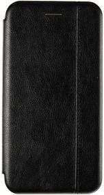 Чохол-книжка Gelius Samsung A105/A10 black
