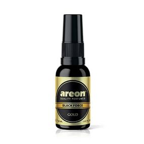 Освіжувач повітря AREON Perfume Black Force Gold 30 ml