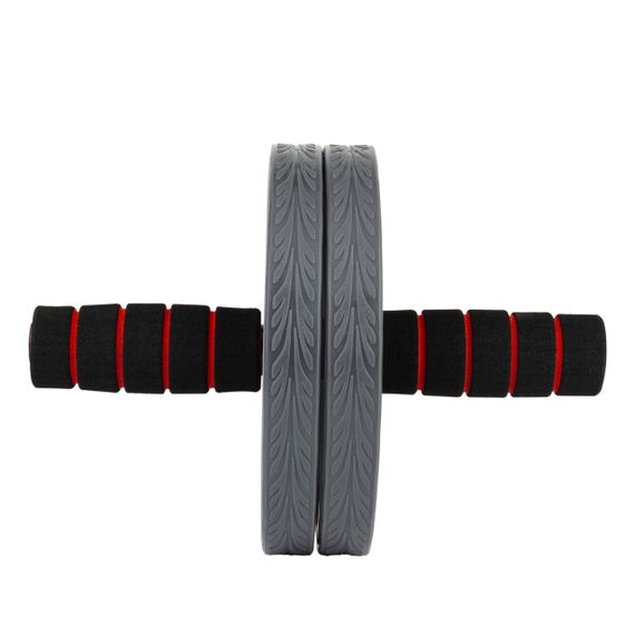 Колесо для преса Power System PS-4042 Dual-Core Ab Wheel Grey/Black | Зображення 2