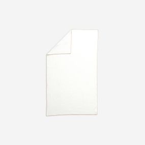 Рушник з мікрофібри розмір L білий - One Size