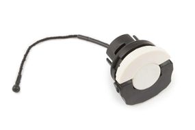Крышка бака топливного б/п   для St M 181-880, масляного бака MS 210/230/250   WOODMAN