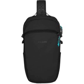 Сумка Pacsafe Eco 12L Anti-Theft Sling Backpack Чорна (41103138)