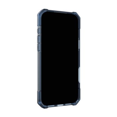 Чехол для мобильного телефона UAG iPhone 17 Pro Max Essential Armor MagSafe Ash (114541113131) | Зображення 5