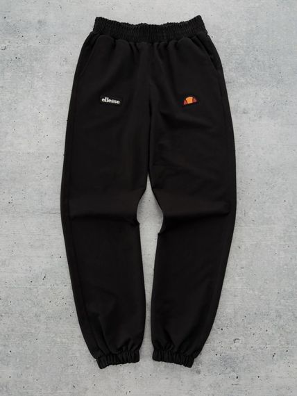 Штани Ellesse чорні | Зображення 1