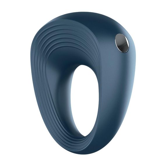 Ерекційне віброкільце Satisfyer Power Ring: Потужна вібрація для вибухової спільної насолоди | Зображення 1