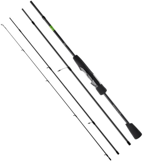 Спиннинг Favorite X1 Travel X1.1-684UL 2.03m 2-7g Fast