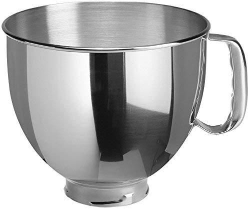 Планетарный миксер KitchenAid Classic 5KSM95PSESZ, 4.3 л | Зображення 6