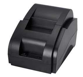 POS-принтер Xprinter XP-58IIH Black (XP58IIH)