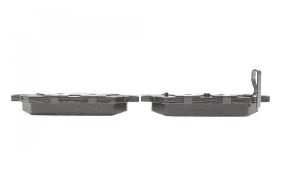 Колодки гальмівні задні Mitsubishi Carisma Colt Lancer 91-06 22-0396-0 | Зображення 3