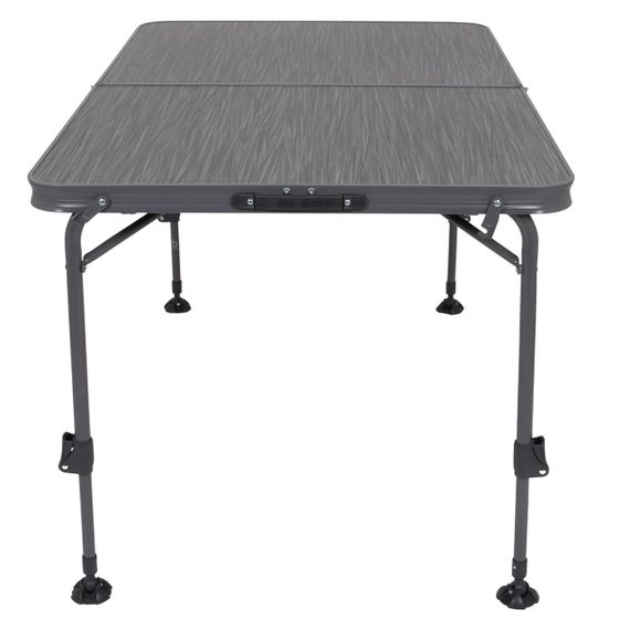 Стіл Bo-Camp Logan 120x80 cm Grey (1404483) | Зображення 2