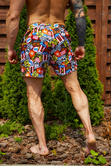 Плавки Д2 жовтий S | Зображення 3