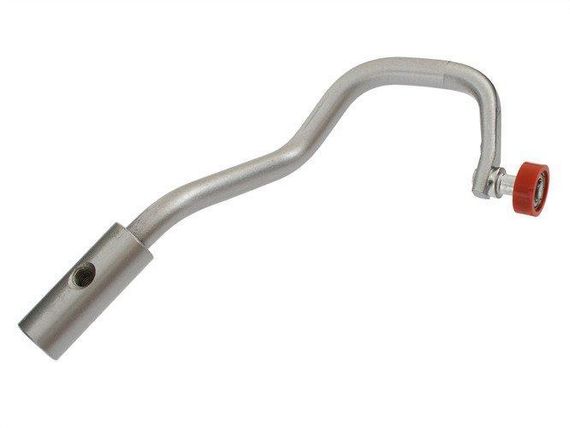 Fiat Ducato 02-06 ролик бічних розсувних дверей верхній, Фіат Дукато