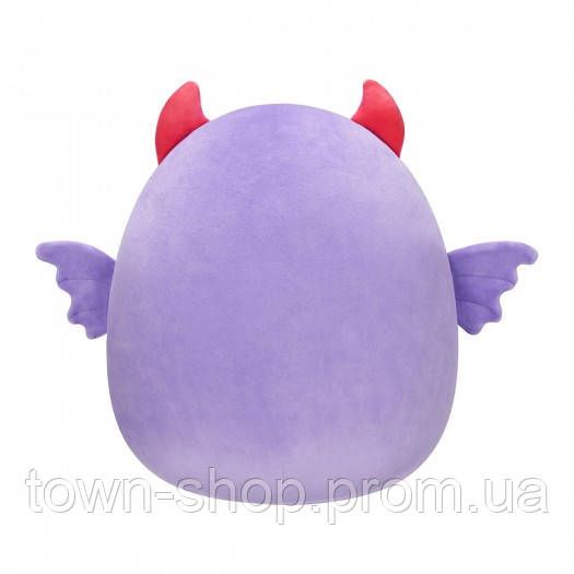 Мягкая игрушка Squishmallows – Монстрик Атватер (30 cm) | Зображення 2