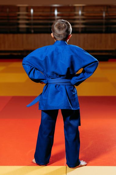 Форма для бойового хортингу TM KINTAYO, щільність 350 гр/м² - Розмір: 180 | Зображення 3